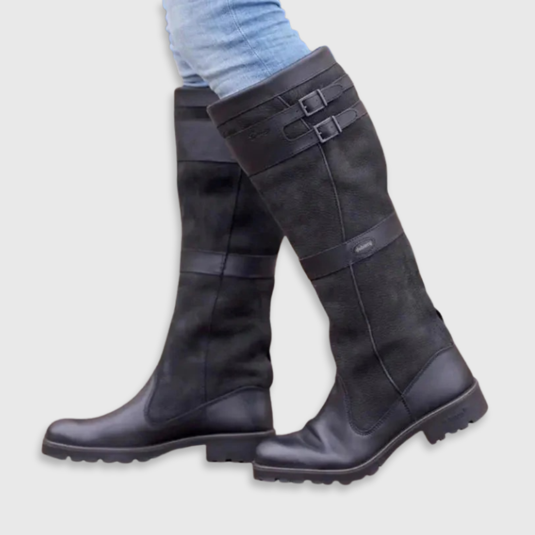 Elsiee | Orthopaedic Boots