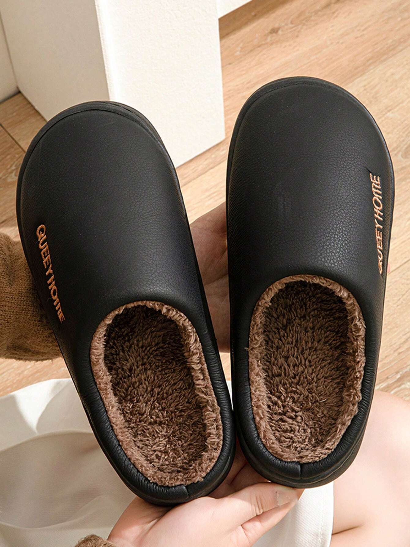 Jarran | Alpine Ember Slides™