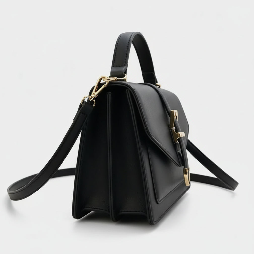 Elizabeth | Classic Shoulder Bag