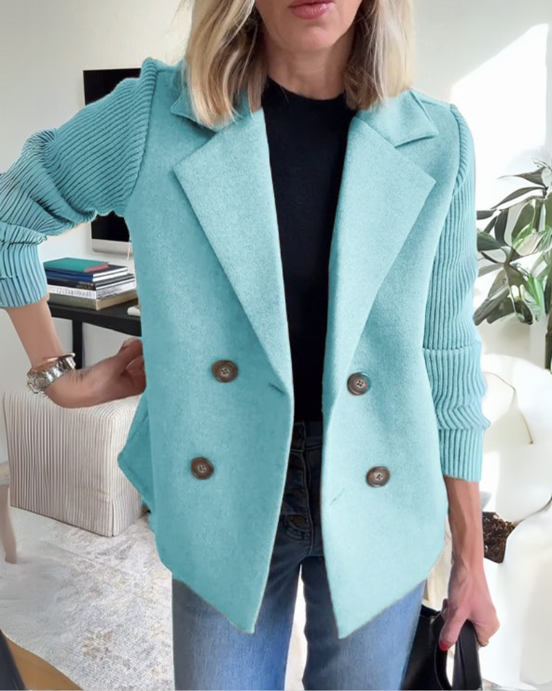 Jasier | Effortless Chic Blazer