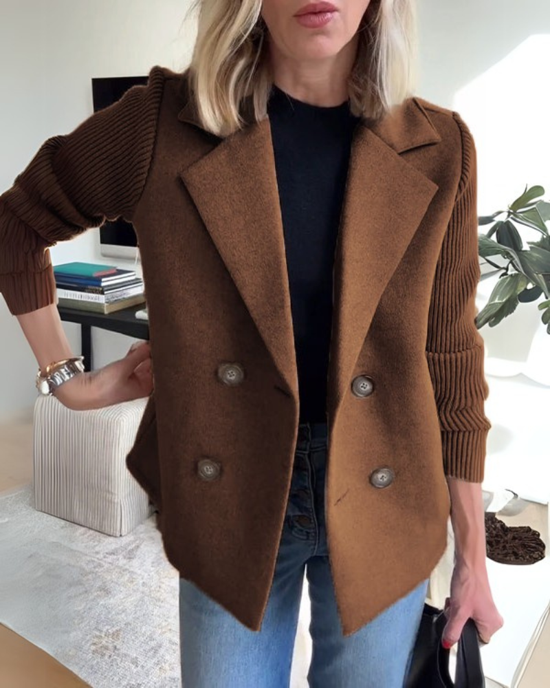 Jasier | Effortless Chic Blazer