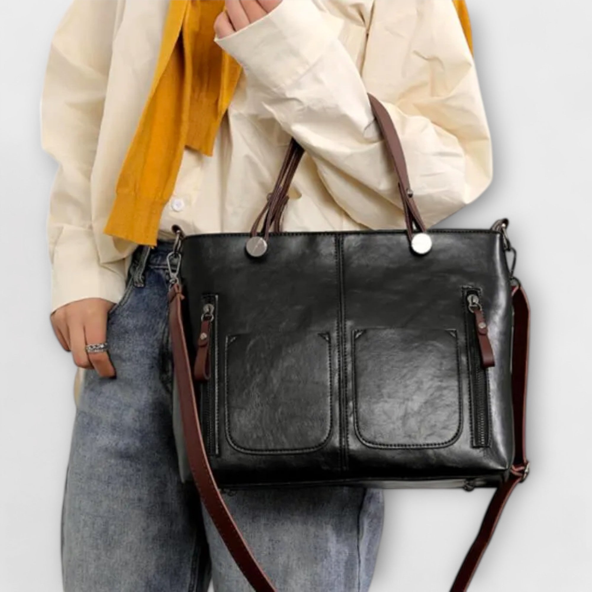 Lora | Sleek Elegant Bag