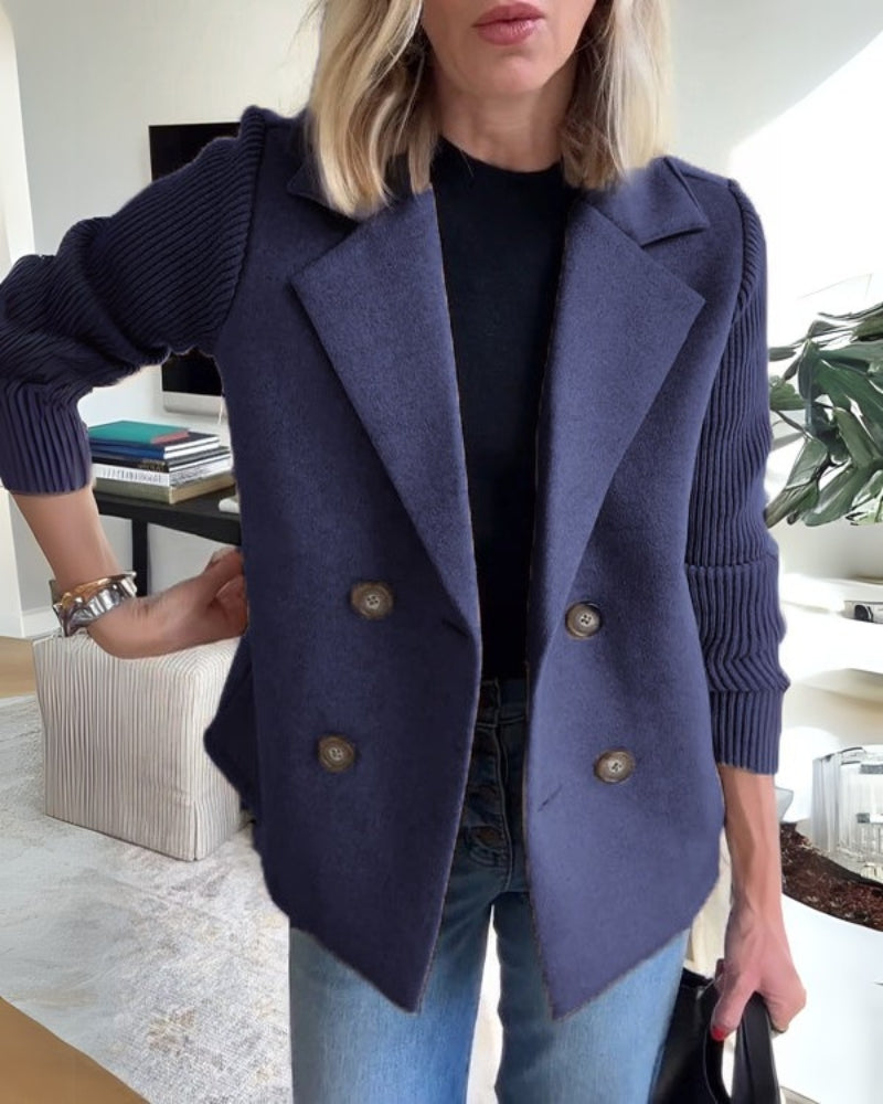 Jasier | Effortless Chic Blazer