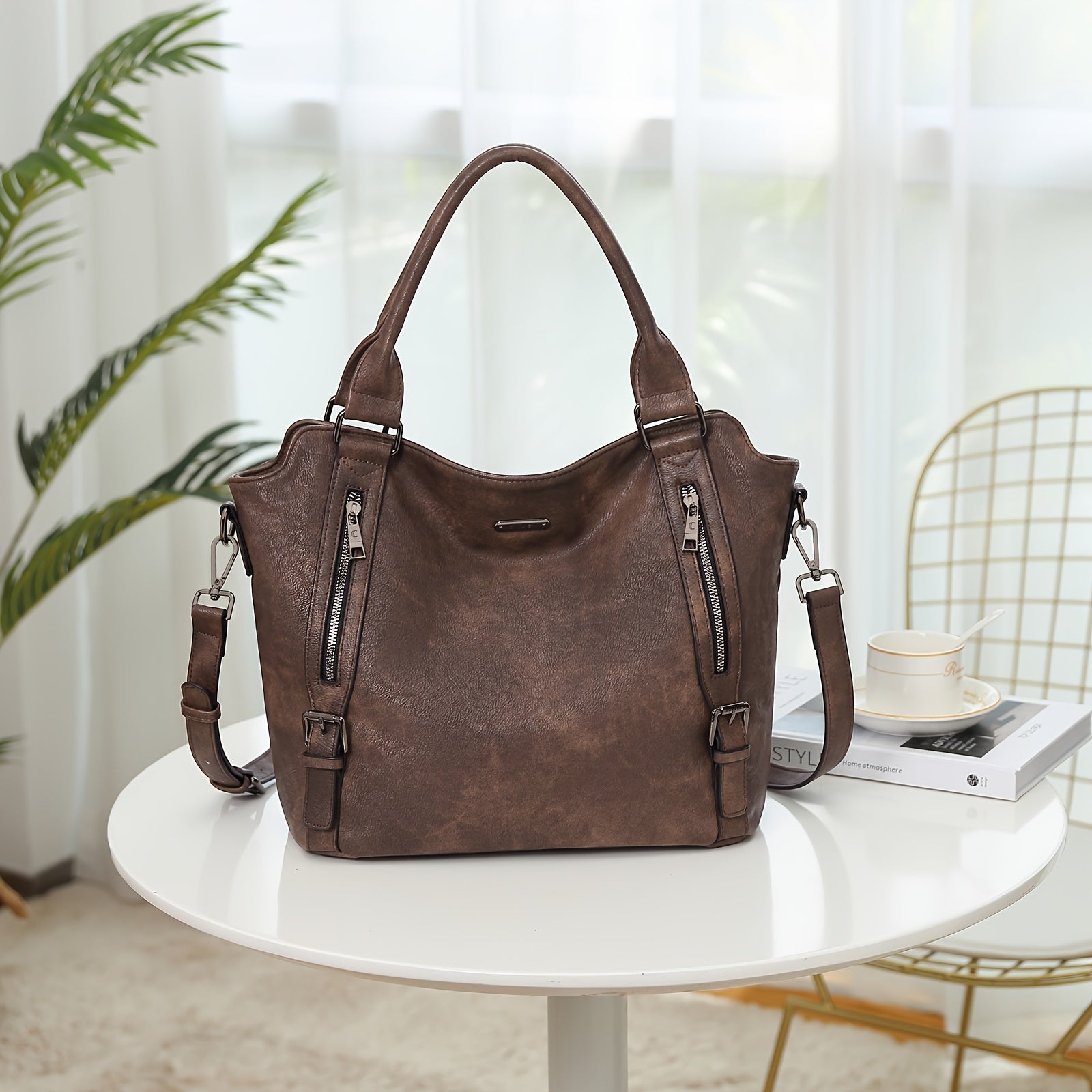 Marcella™ | The Everyday Bag