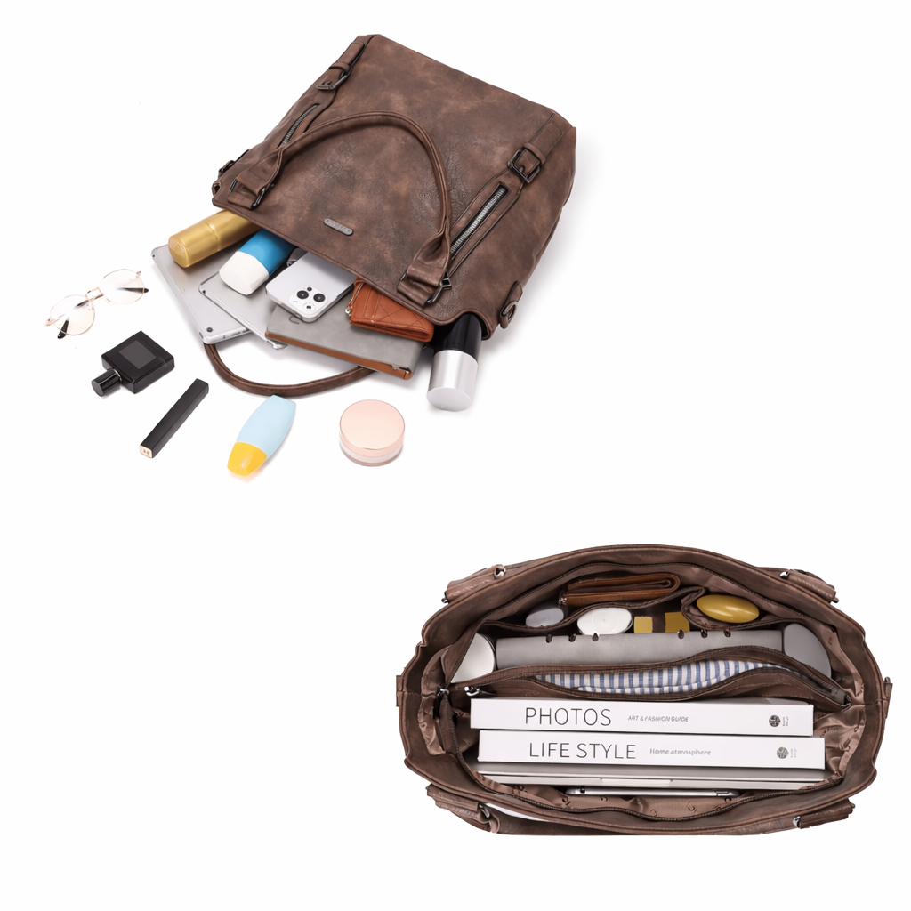 Marcella™ | The Everyday Bag