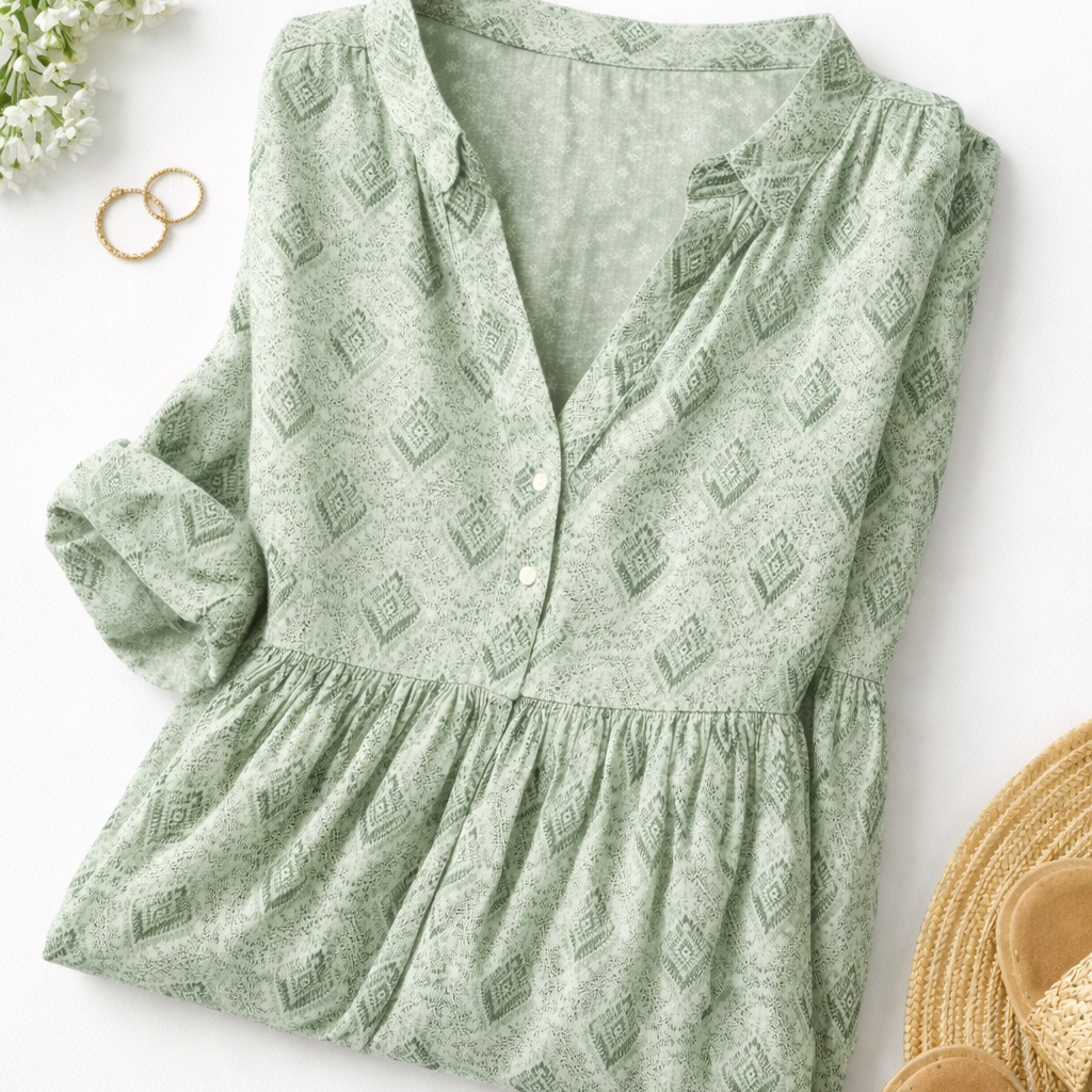 Marcivine | Sophisticated Maxi Dress