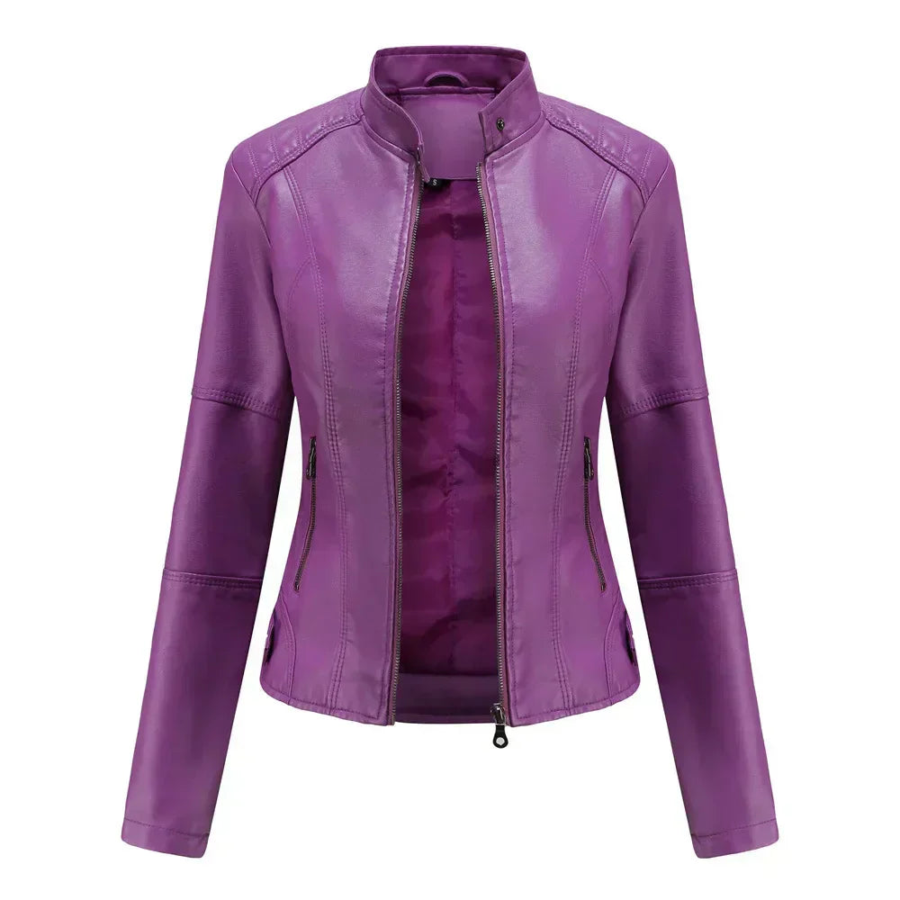 Manon™ | Trendy Essential Jacket for a Modern Style