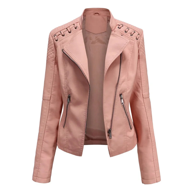 claire™ | Elegant and Sophisticated Jacket