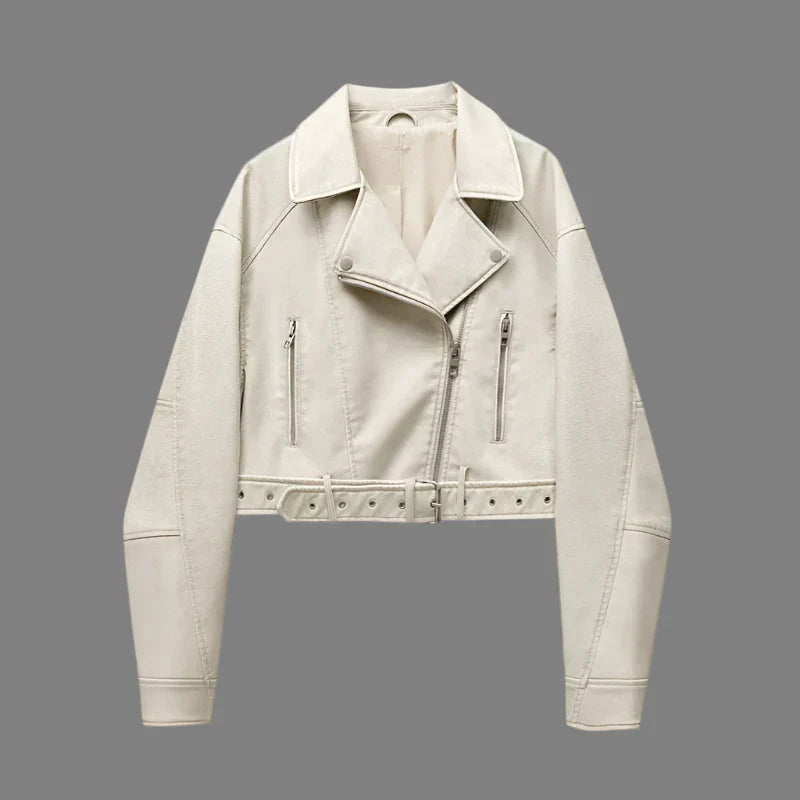 Élodie™ | Elegant and Trendy Jacket for a Chic and Modern Look