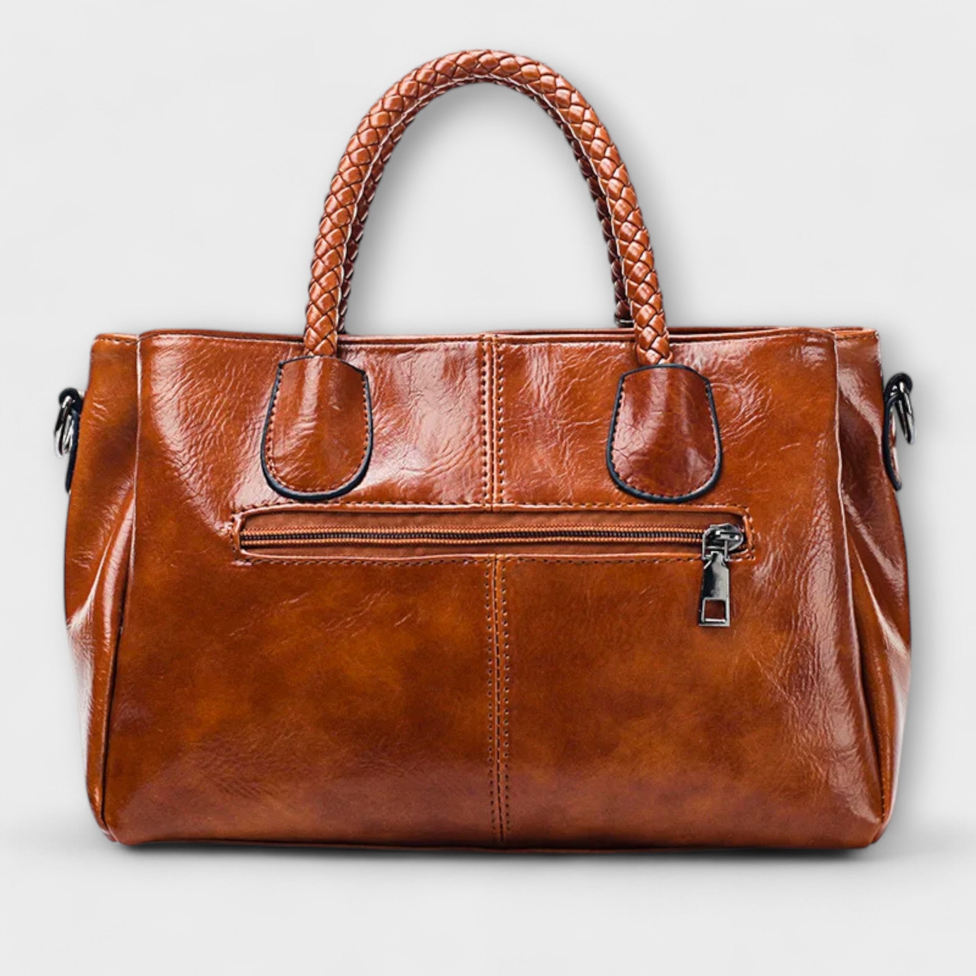 Zoey - Elegant Duffel Bag