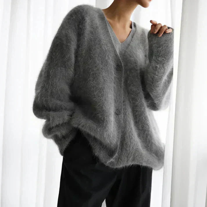 Daisy™ | Modern Soft-Touch Sweater