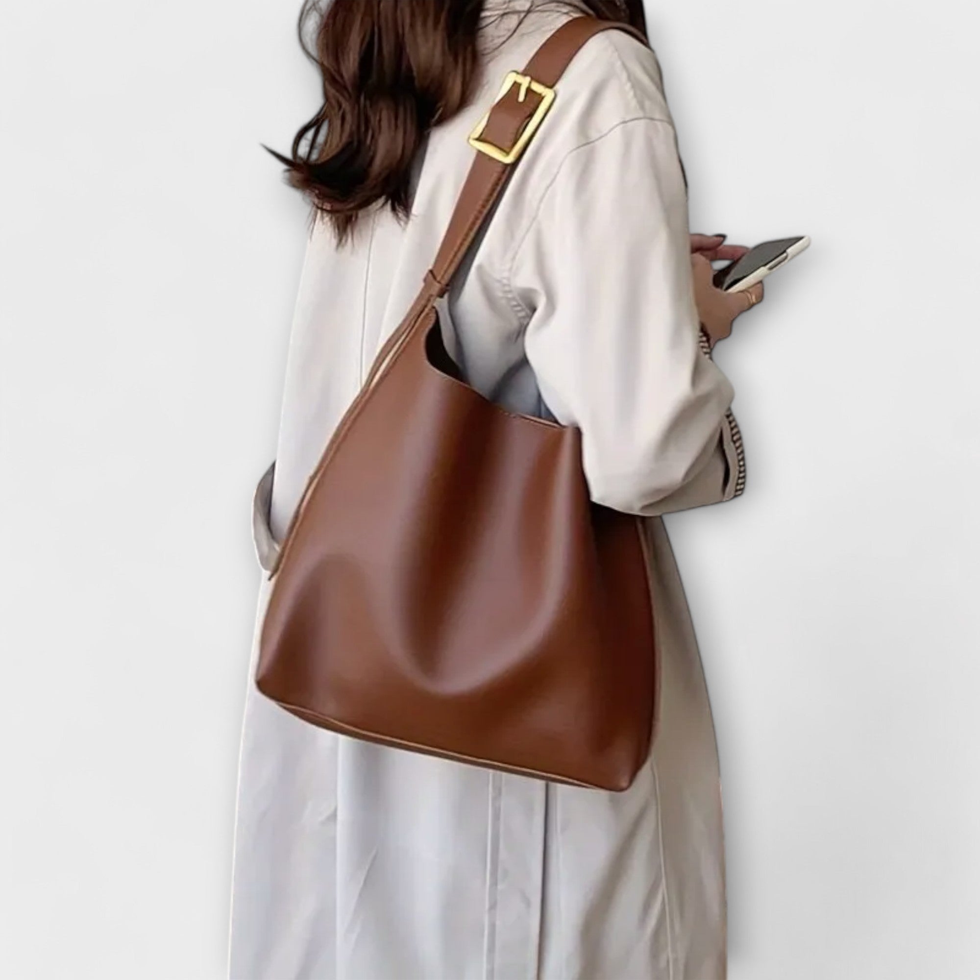 Calista | Chic Shoulder Bag