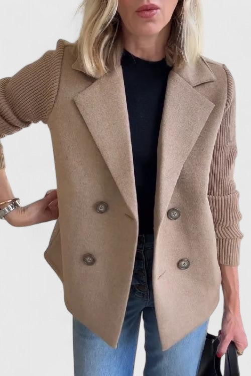 Mia | Stylish Blazer Jacket