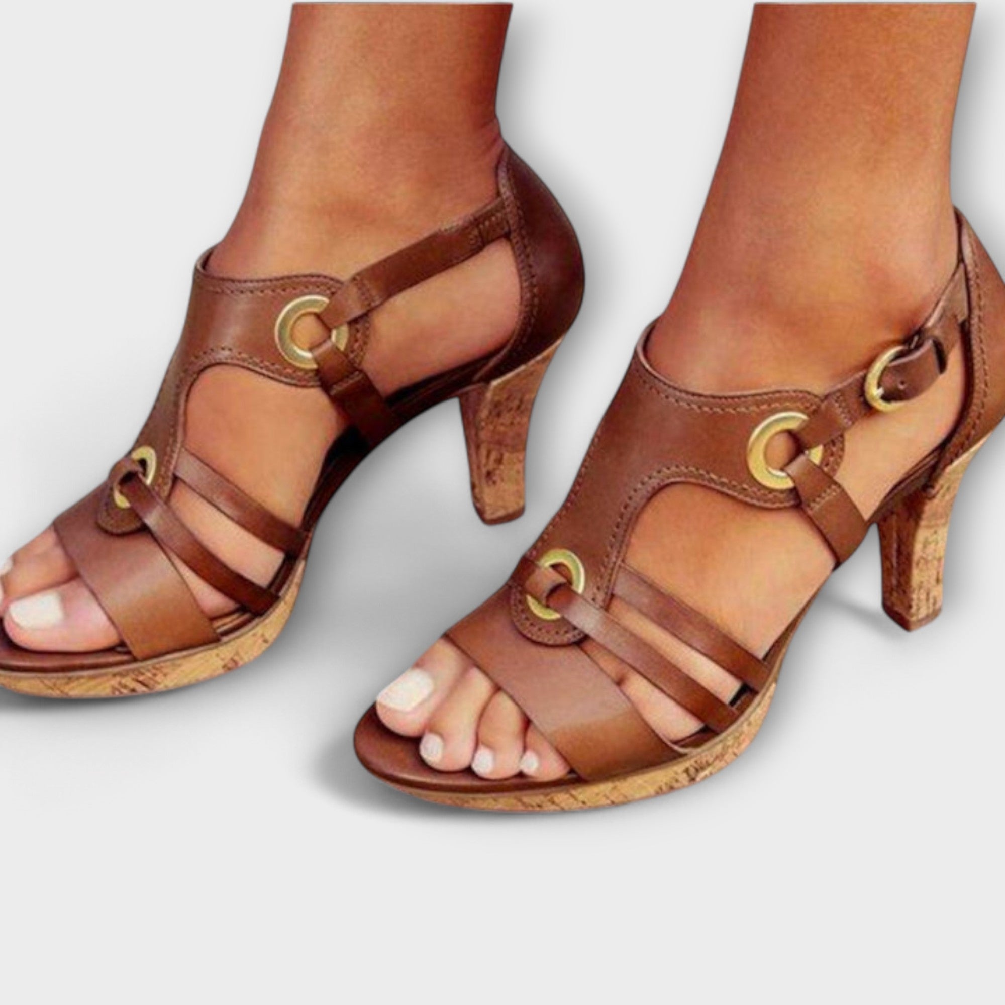 Camila – Elegant & Comfortable Sandals