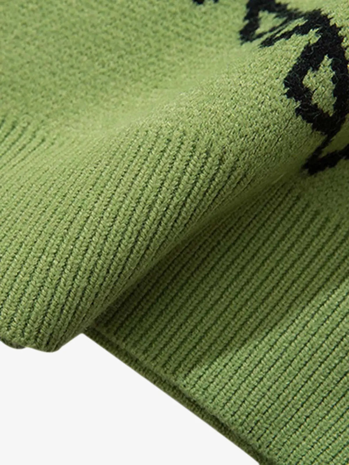 Cartoony™ | Dinosaur Printed Sweater