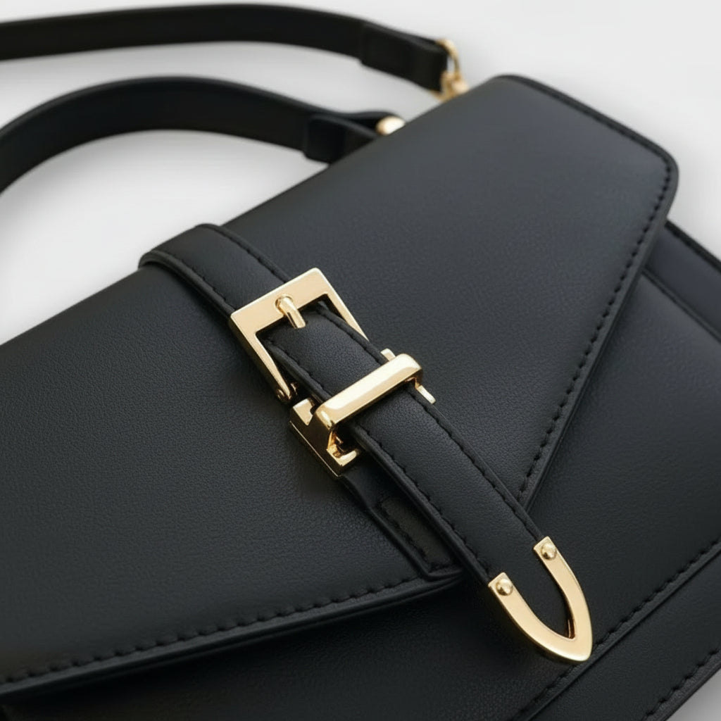 Elizabeth | Classic Shoulder Bag