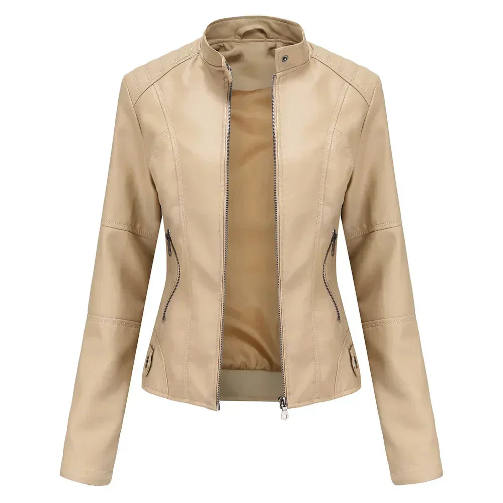 Manon™ | Trendy Essential Jacket for a Modern Style