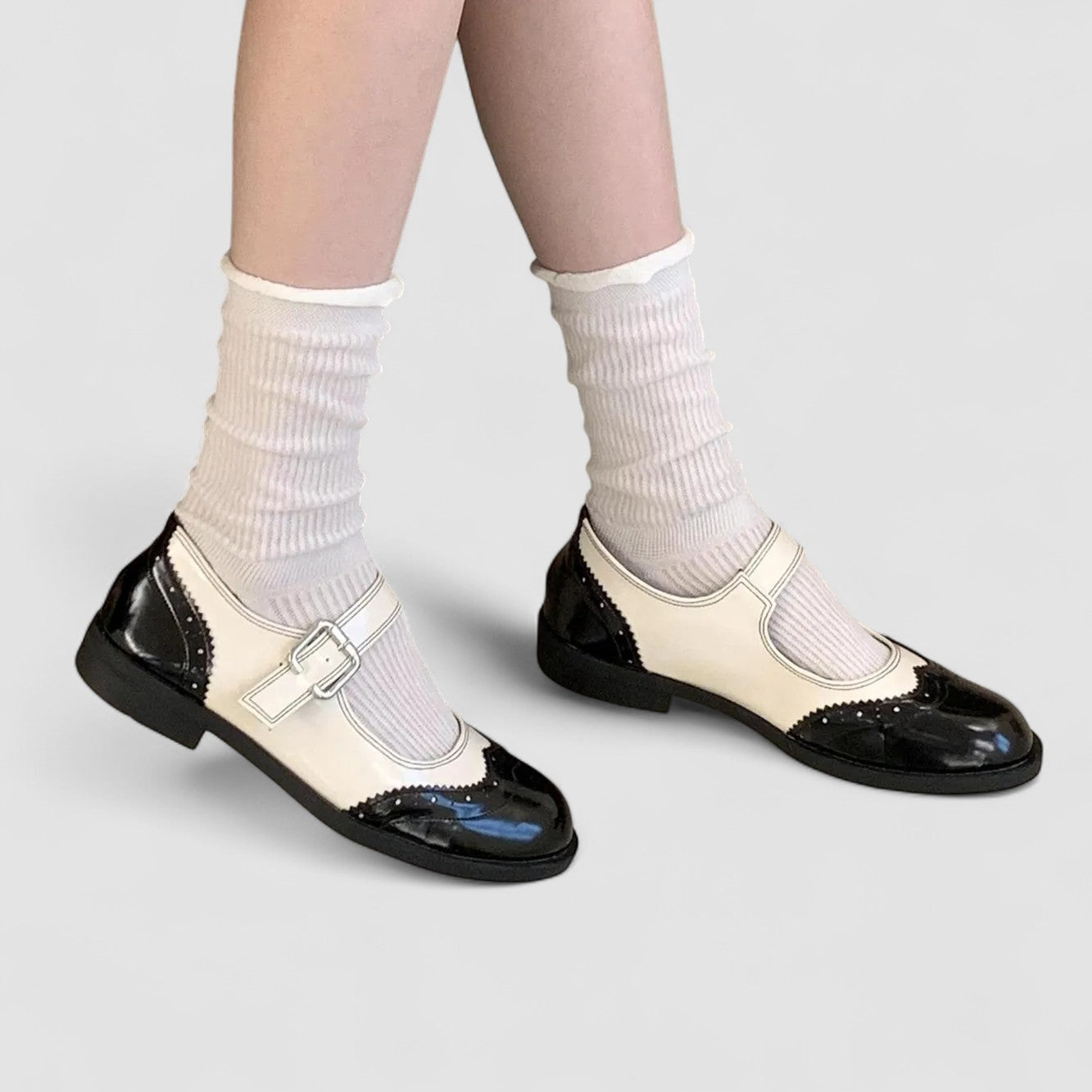 Megan & Joy™| Mary Jane Shoes