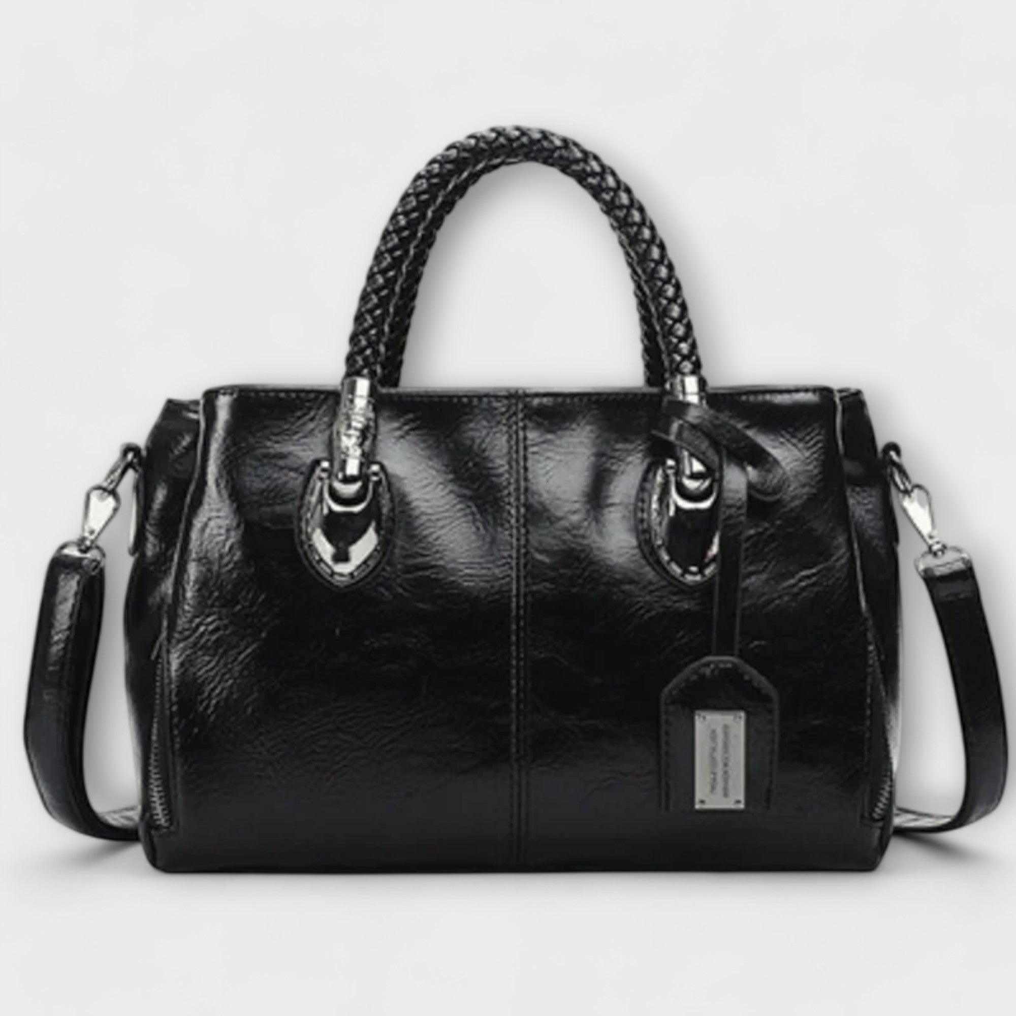 Zoey - Elegant Duffel Bag