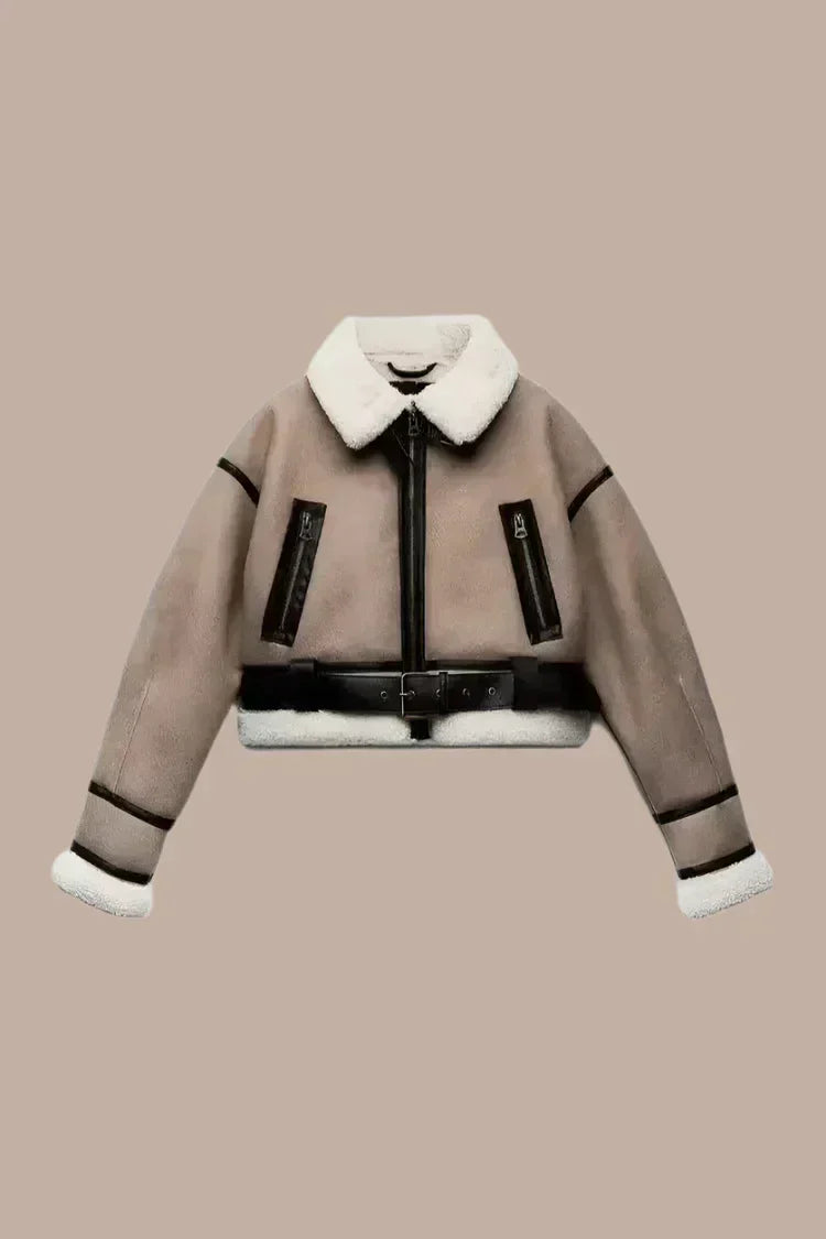Chloé™ | Trendy and fashionable elegant jacket