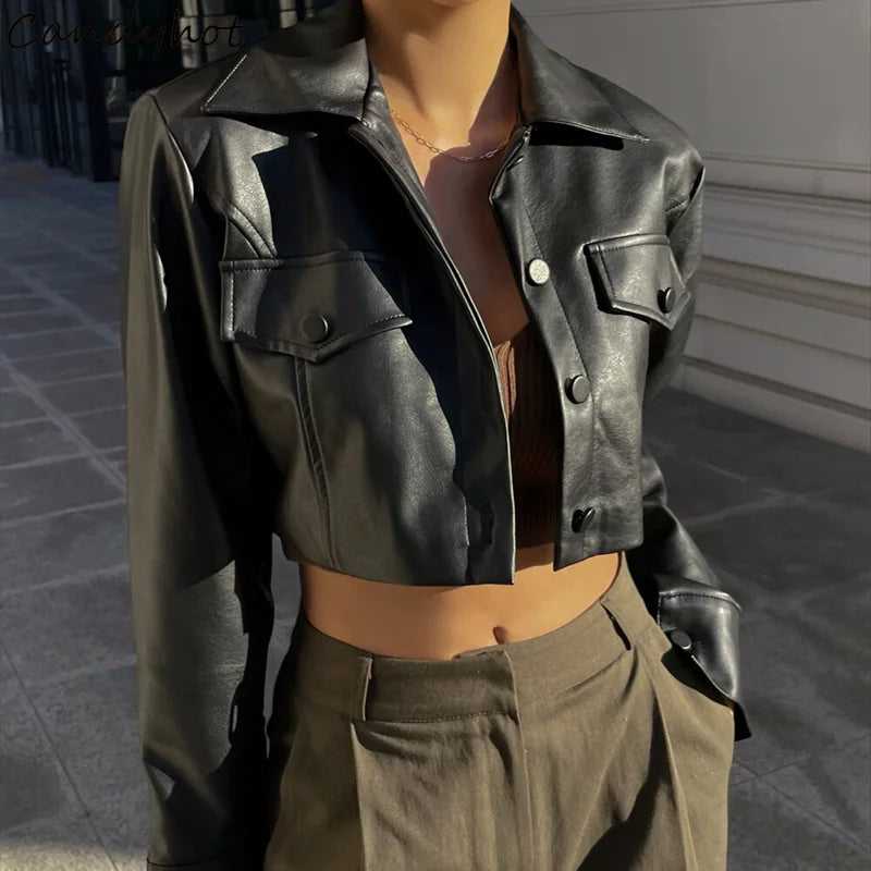 Élise™ | Trendy Chic Jacket