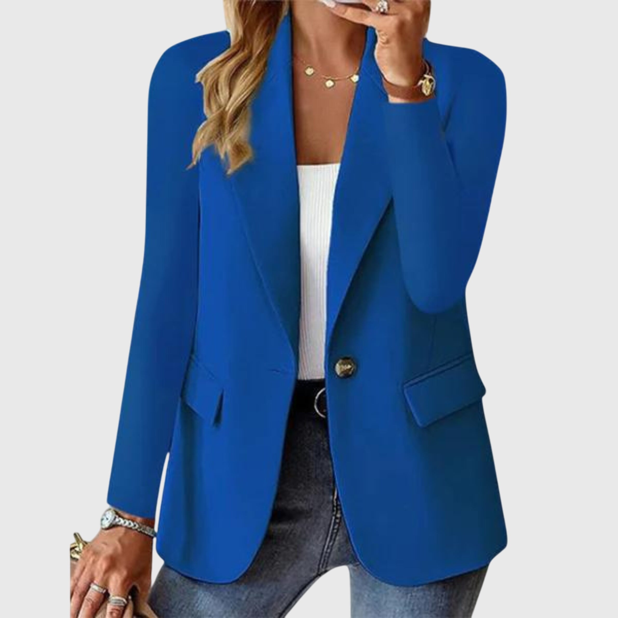 Mia | Stylish Formal Blazer