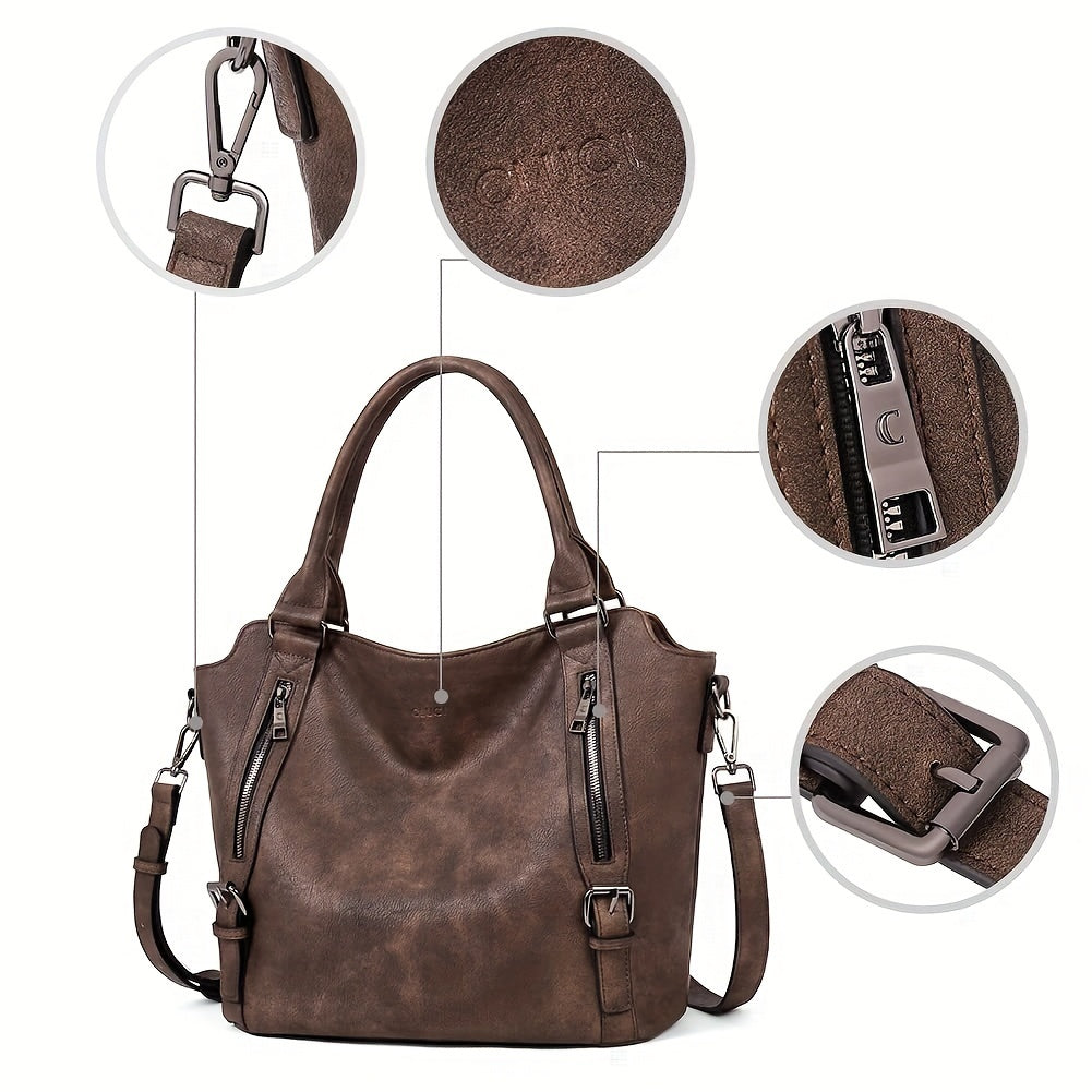 Marcella™ | The Everyday Bag